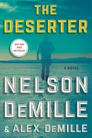 Cover of The Deserter