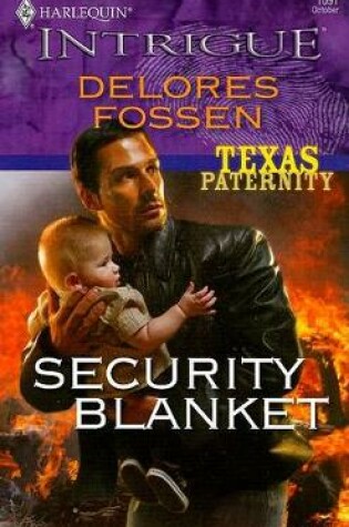 Cover of Security Blanket