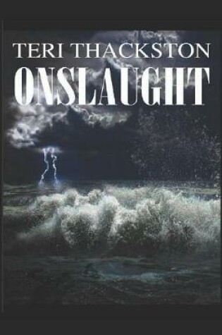Cover of Onslaught
