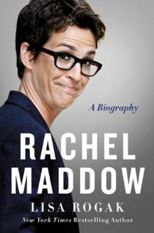 Cover of Rachel Maddow