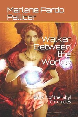Book cover for Walker Between the Worlds