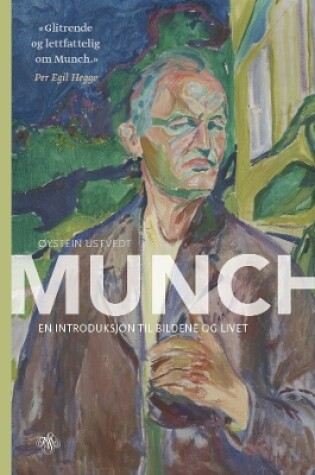 Cover of Edvard Munch: Eine Einführung