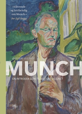 Book cover for Edvard Munch: Eine Einführung