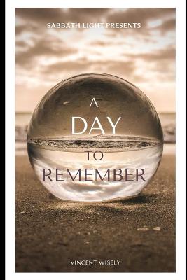 Book cover for A Day to Remember