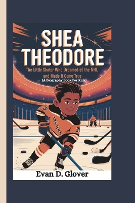 Cover of Shea Theodore