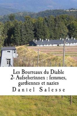 Cover of Les Bourreaux du Diable