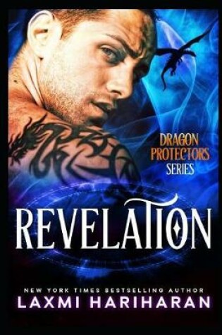 Cover of Revelation