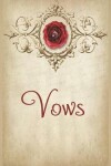 Book cover for Vows