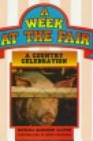 Cover of A Week at the Fair