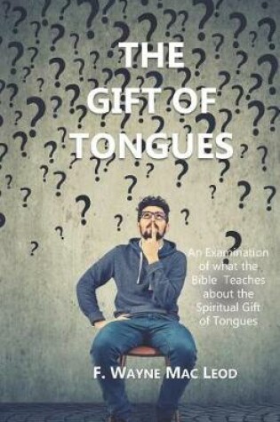 Cover of The Gift of Tongues