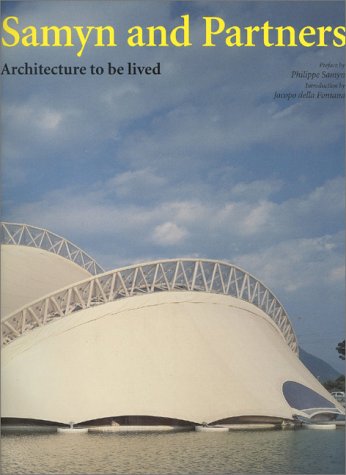 Cover of Samyn and Partners