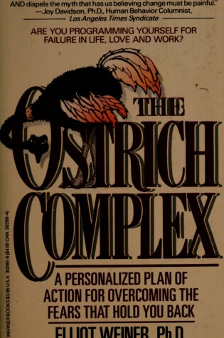 Cover of The Ostrich Complex