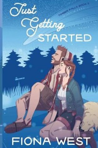 Cover of Just Getting Started