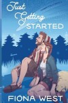 Book cover for Just Getting Started