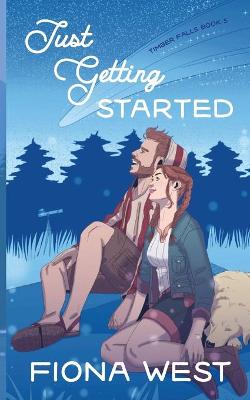 Cover of Just Getting Started