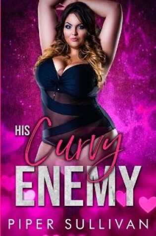 Cover of His Curvy Enemy