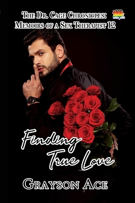 Book cover for Finding True Love