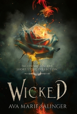 Cover of Wicked