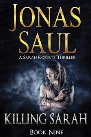 Cover of Killing Sarah