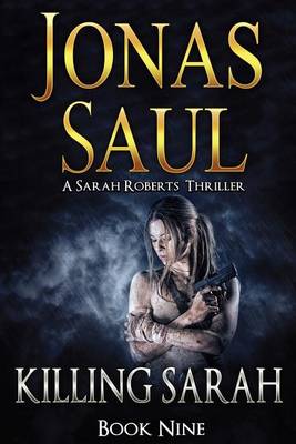 Book cover for Killing Sarah