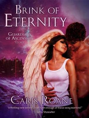 Cover of Brink of Eternity