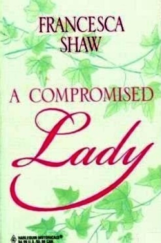 Cover of A Compromised Lady