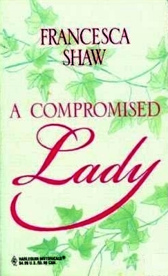 Cover of A Compromised Lady