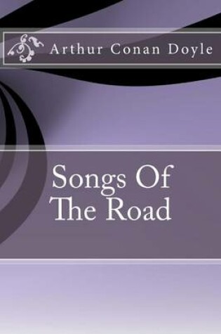 Cover of Songs Of The Road