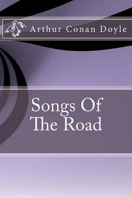 Book cover for Songs Of The Road