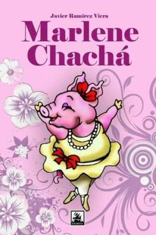 Cover of Marlene Chacha