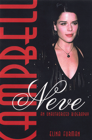 Book cover for Neve Campbell