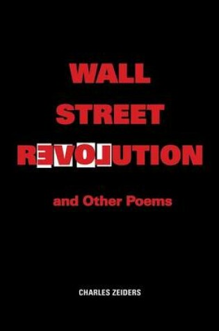 Cover of Wall Street Revolution