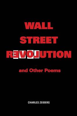 Book cover for Wall Street Revolution
