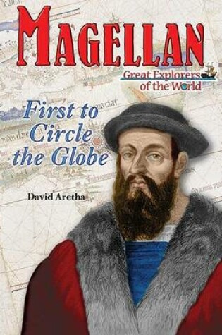 Cover of Magellan