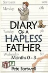 Book cover for The Diary Of A Hapless Father