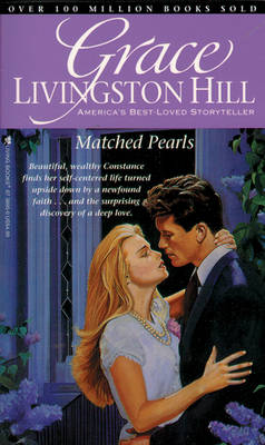 Cover of Matched Pearls