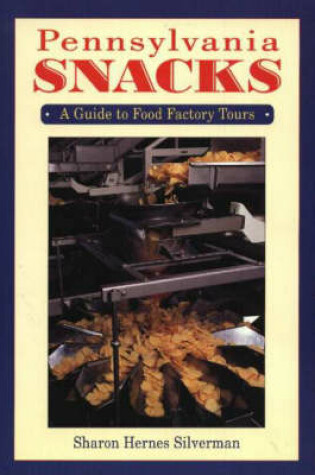 Cover of Pennsylvania Snacks