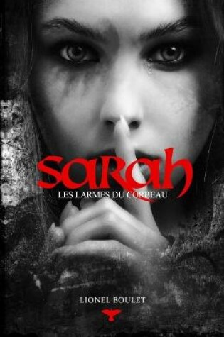 Cover of Sarah