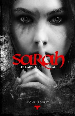 Book cover for Sarah