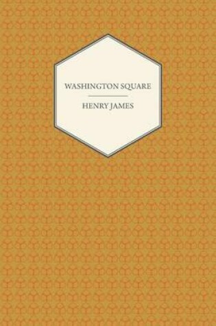 Cover of Washington Square (A Collection of Short Stories)