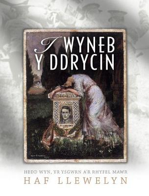 Book cover for Wyneb y Ddrycin, i - Hedd Wyn, Yr Ysgwrn a'r Rhyfel Mawr