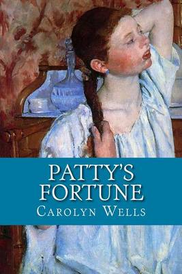Cover of Patty's Fortune