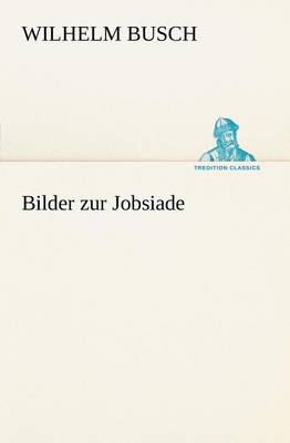 Book cover for Bilder Zur Jobsiade