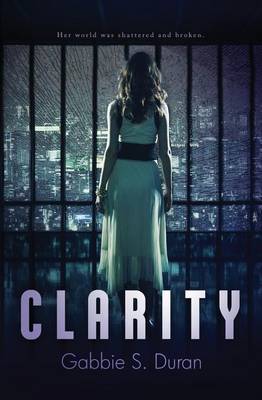 Book cover for Clarity