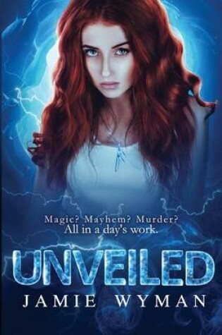 Cover of Unveiled