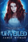 Book cover for Unveiled