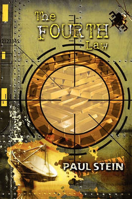 Book cover for The Fourth Law