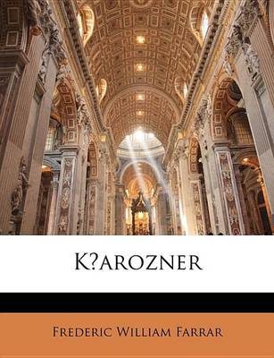Book cover for Karozner