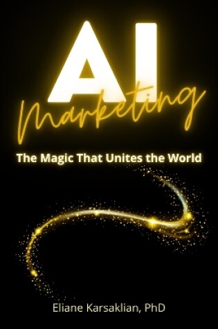 Cover of AI Marketing