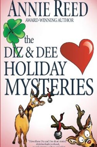 Cover of The Diz & Dee Holiday Mysteries